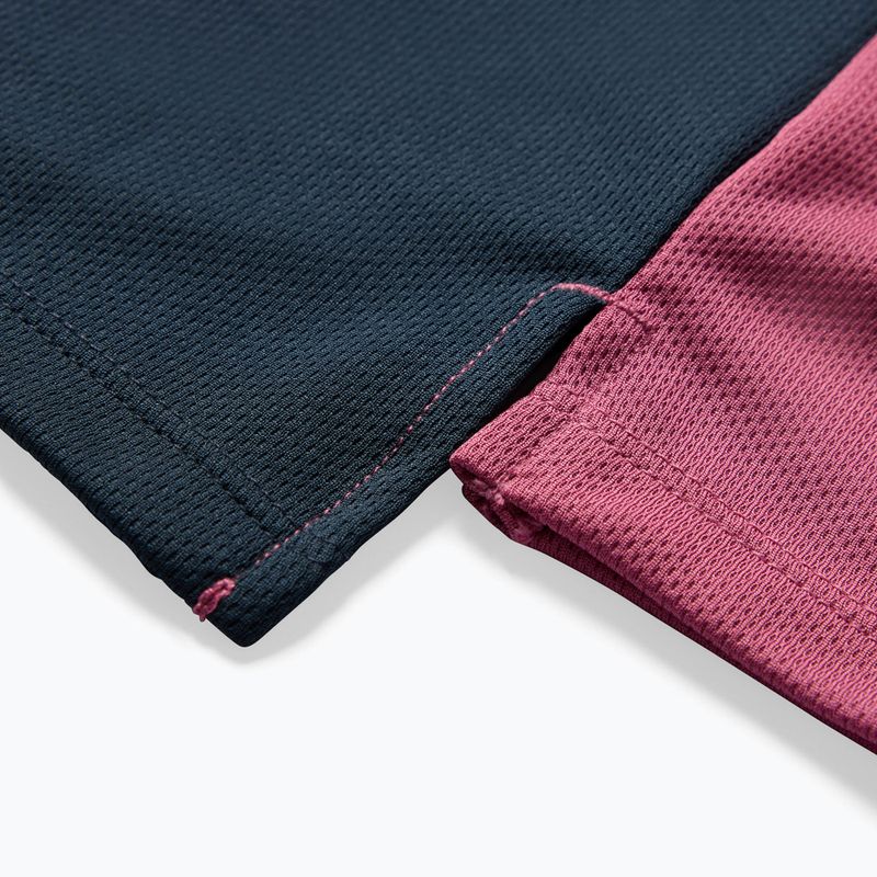 Radtrikot Kinder Fox Racing Ranger Fox Head Jr berry 6