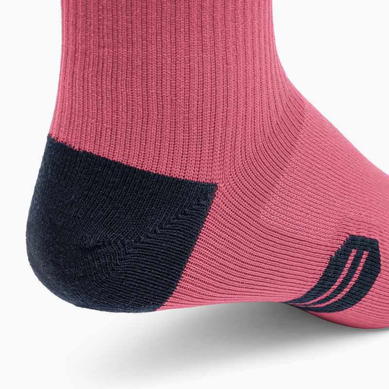 Socken Fox Racing 8 Ranger berry 4