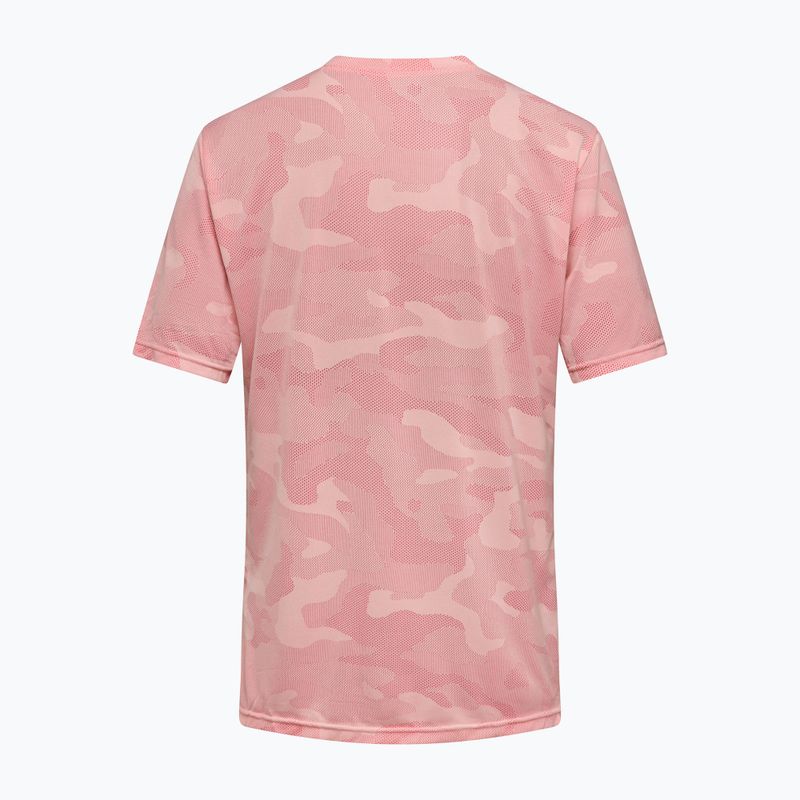 Radtrikot Herren Fox Racing Ranger Tru Dri berry 2