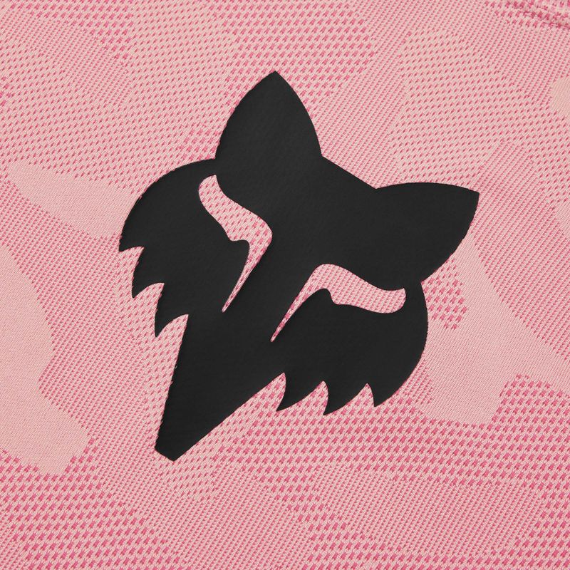 Radtrikot Herren Fox Racing Ranger Tru Dri berry 4