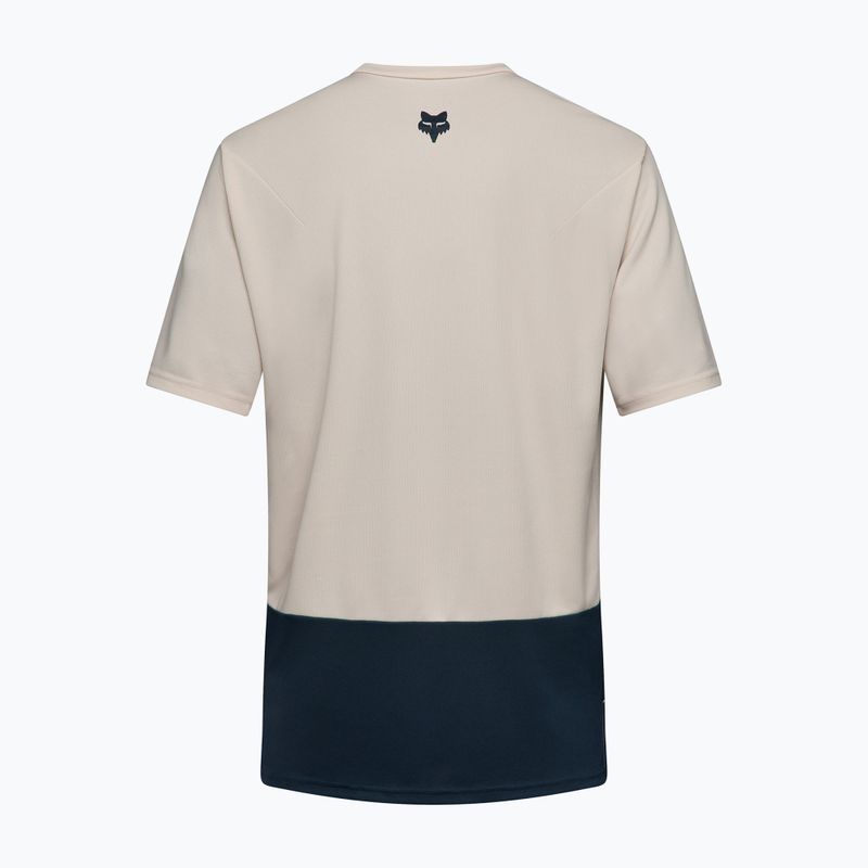 Radtrikot Herren Fox Racing Ranger Wordmark 6