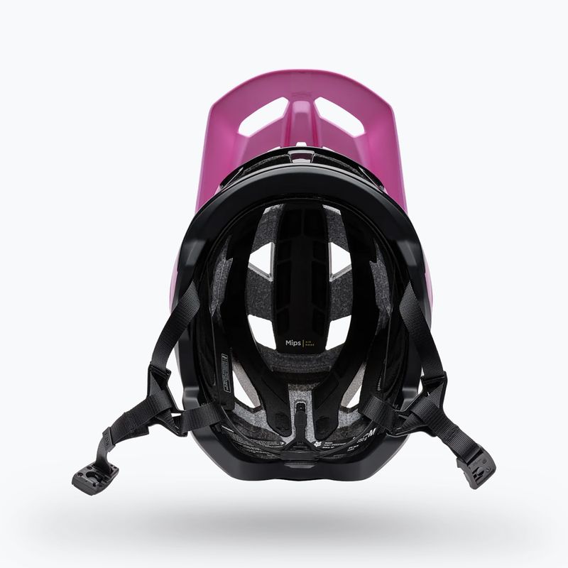 Fahrradhelm Fox Racing Speedframe Pro Sense cotton candy 4