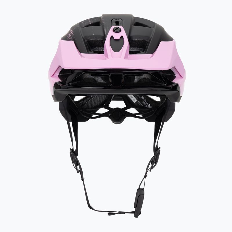 Fahrradhelm Fox Racing Speedframe Pro Sense cotton candy 2