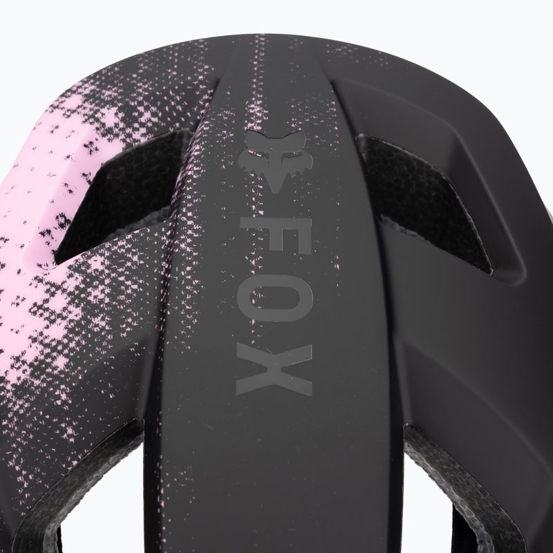 Fahrradhelm Fox Racing Speedframe Pro Sense cotton candy 7