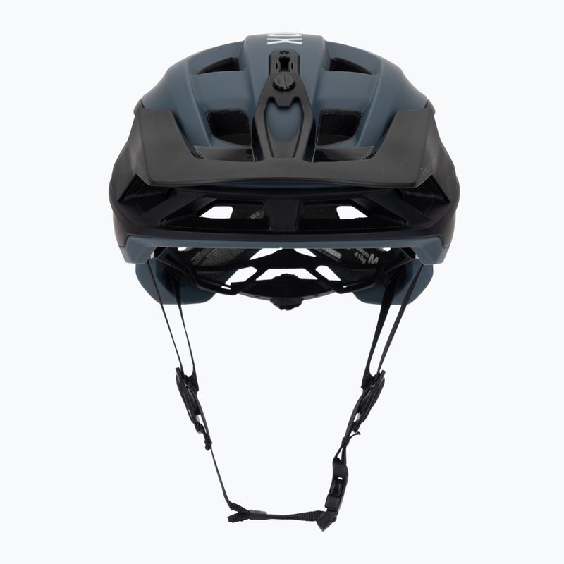 Fahrradhelm Fox Racing Speedframe 5050 deep cobalt 2