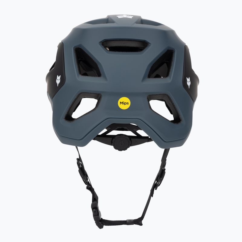 Fahrradhelm Fox Racing Speedframe 5050 deep cobalt 4