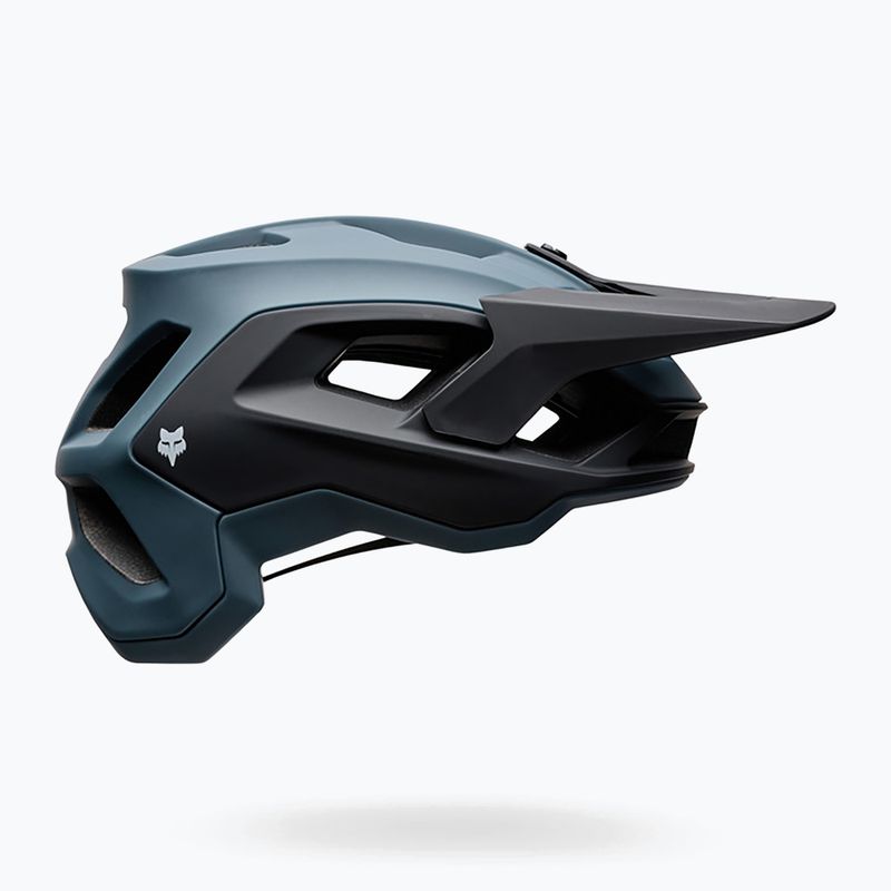 Fahrradhelm Fox Racing Speedframe 5050 deep cobalt 2