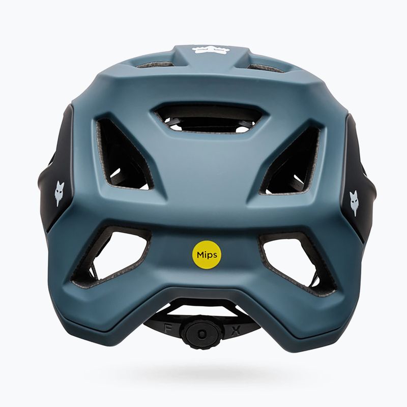 Fahrradhelm Fox Racing Speedframe 5050 deep cobalt 5