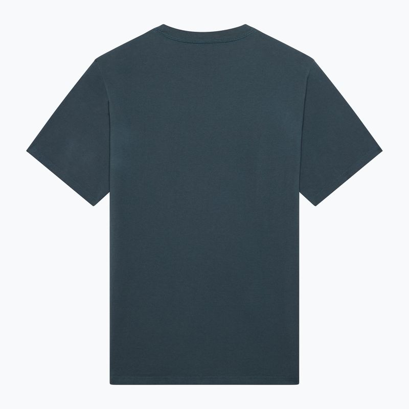 Shirt Herren Fox Racing Block 195 Original deep cobalt 2
