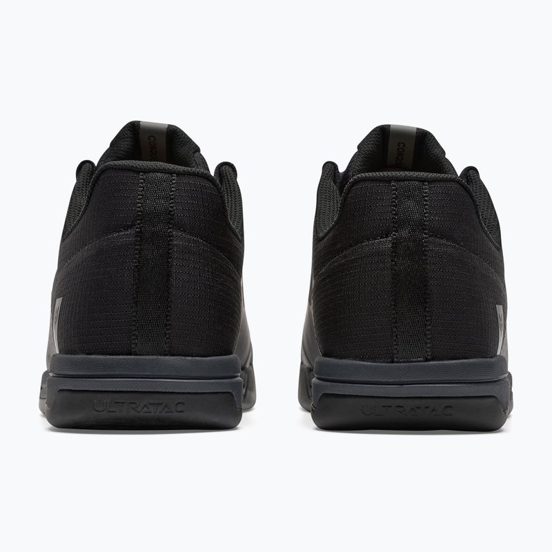 Flat-Pedal-Schuhe Herren Fox Racing Fox Union Flat dark shadow 4