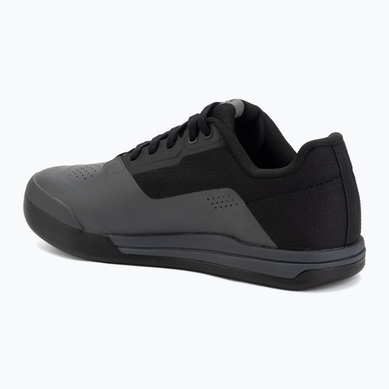 Flat-Pedal-Schuhe Herren Fox Racing Fox Union Flat dark shadow 3