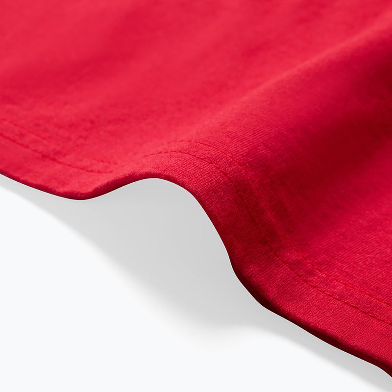 Shirt Herren Fox Racing Fox Head 195 Original flame red 6