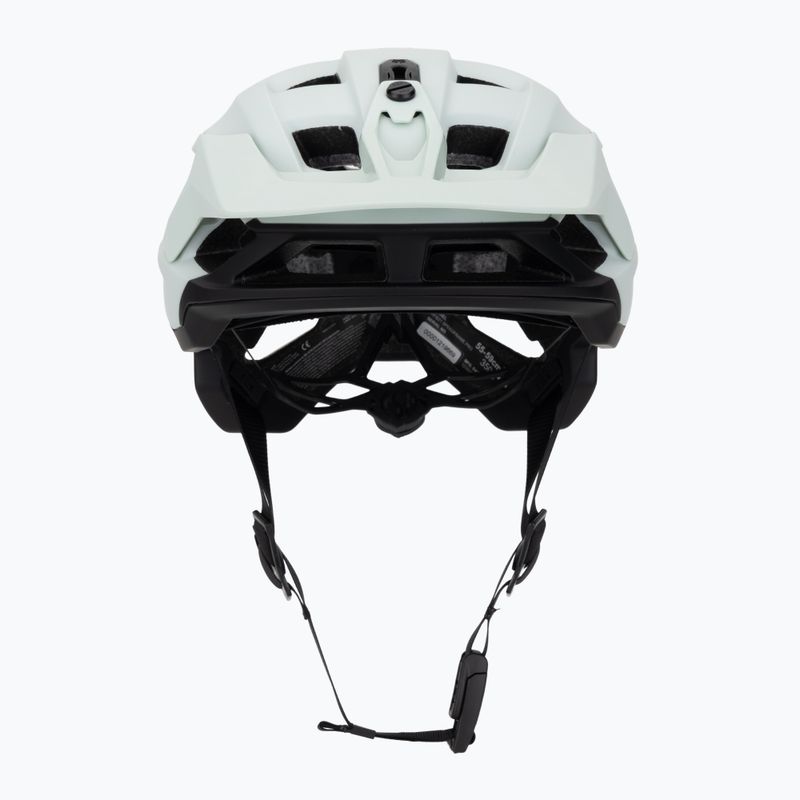 Fahrradhelm Fox Racing Speedframe Pro Backfade frost 3
