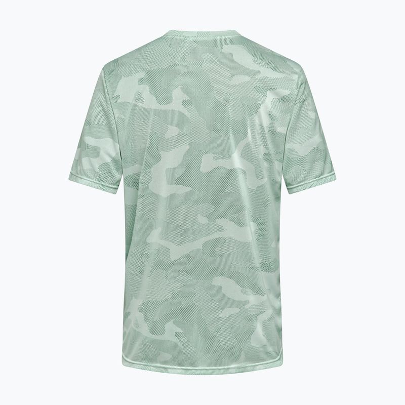 Herren Fahrradtrikot Fox Racing Ranger Tru Dri frost 2