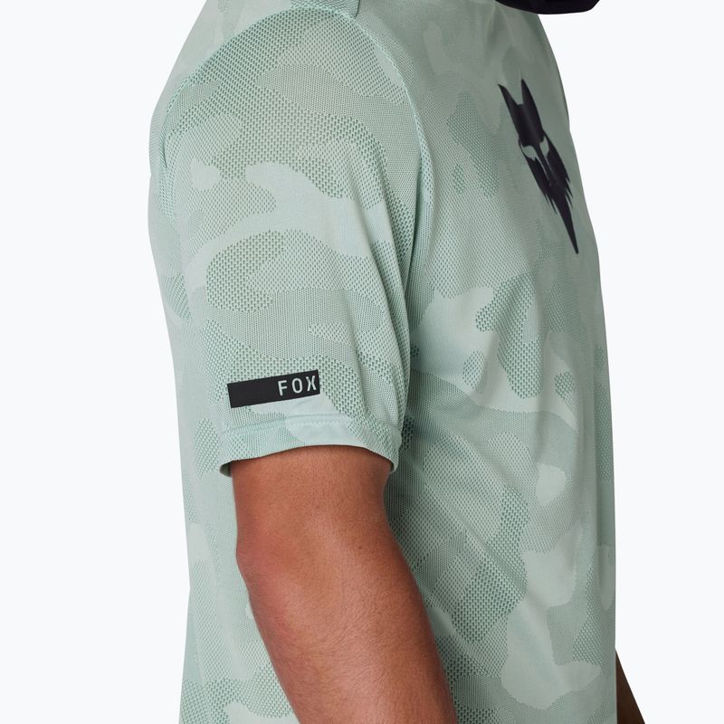Radtrikot Herren Fox Racing Ranger Tru Dri frost 3