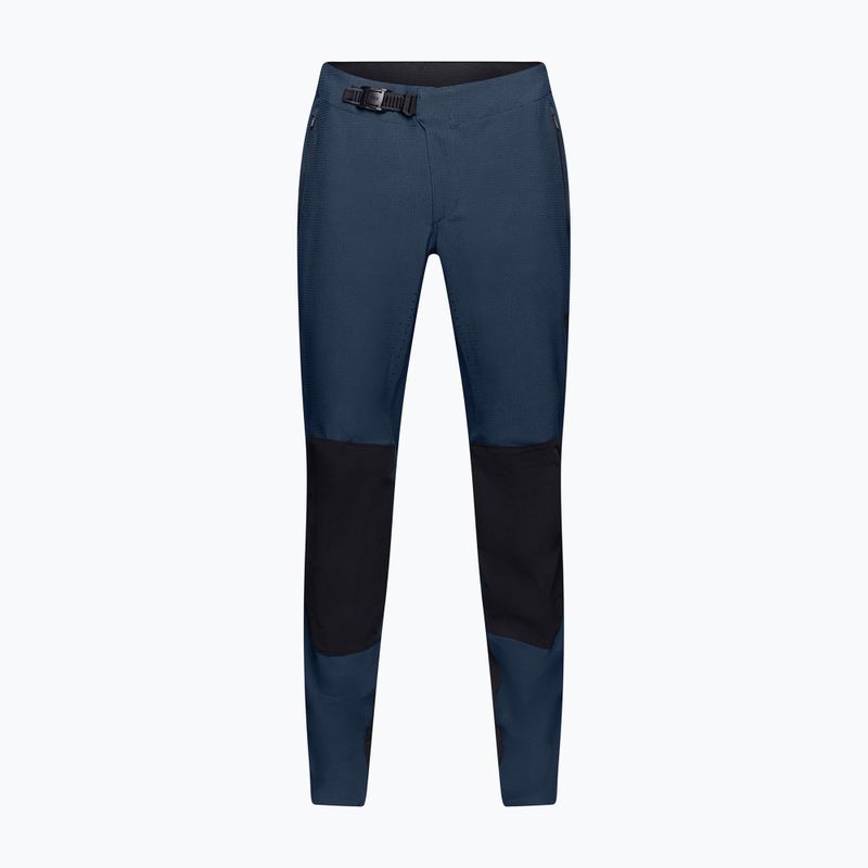 Herren-Radhose Fox Racing Defend galaxy blue 6