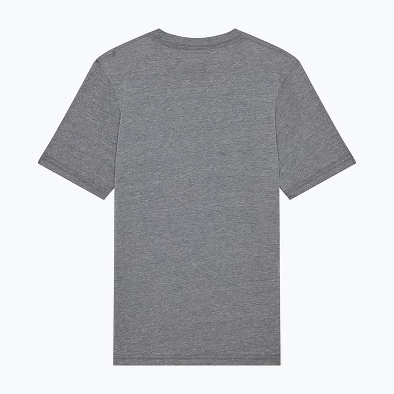 Kinder-Shirt Fox Racing Fox Head SS Tee heather dark grey 2