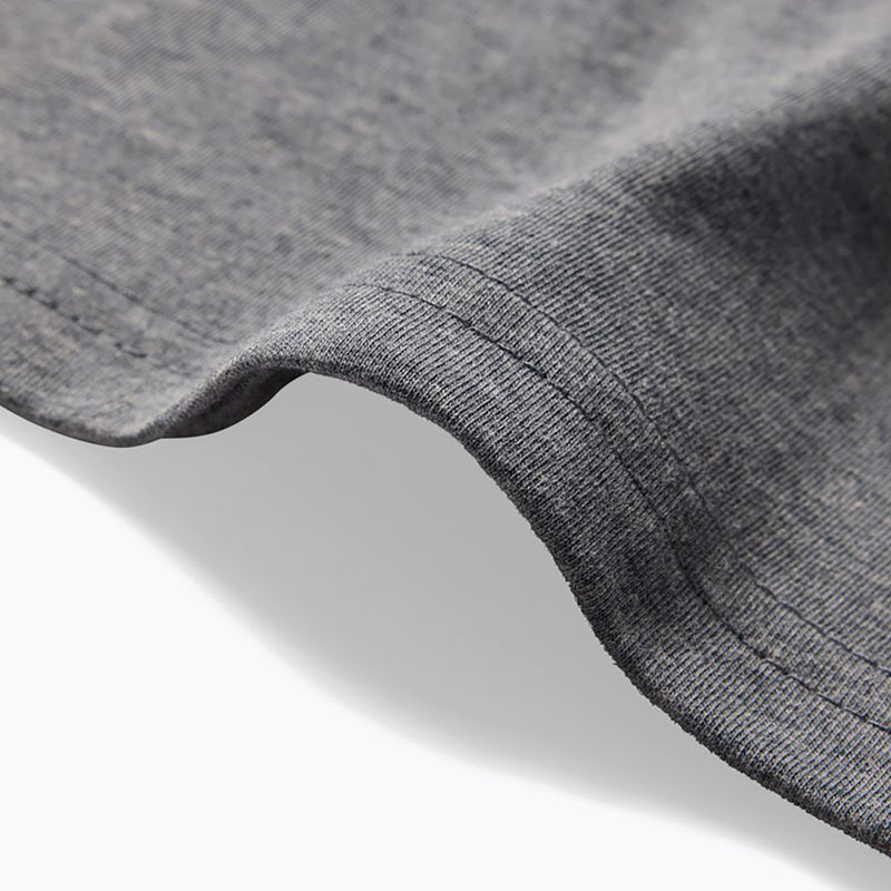 Kinder-Shirt Fox Racing Fox Head SS Tee heather dark grey 6