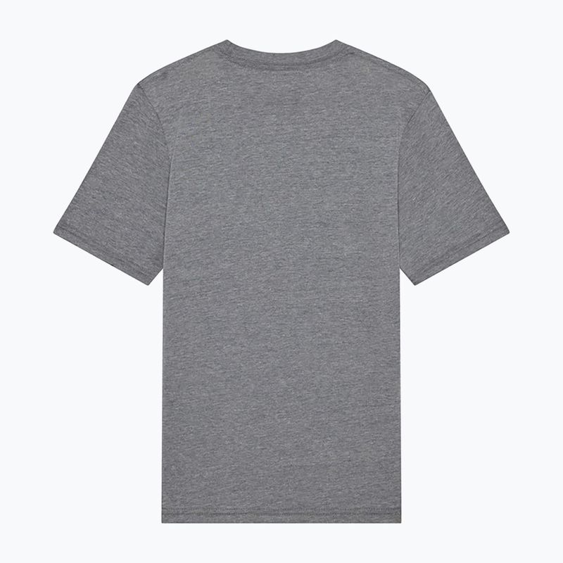 Kinder-Shirt Fox Racing Absolute Jr heather dark grey 2