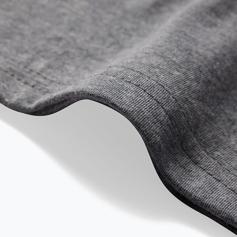 Kinder-Shirt Fox Racing Absolute Jr heather dark grey 6