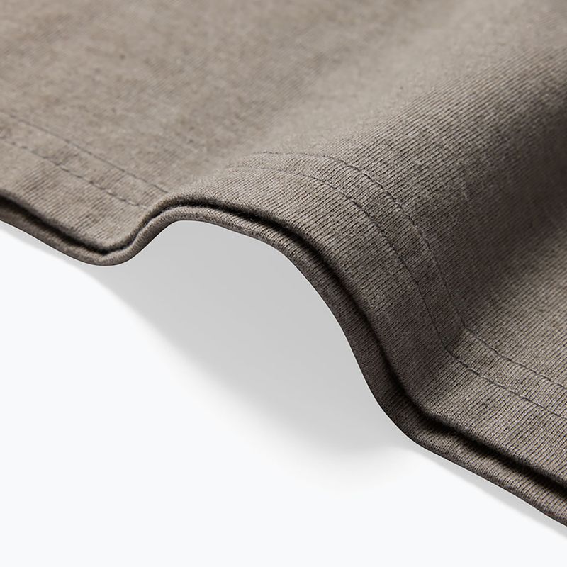 Herren T-Shirt Fox Racing Absolute 195 Original heather graphite 6