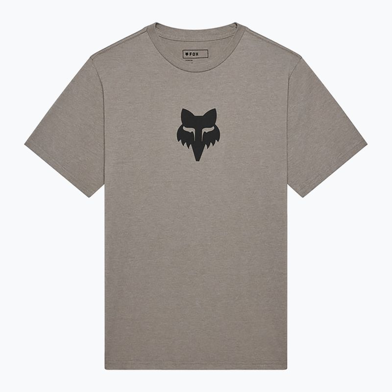Shirt Herren Fox Racing Fox Head 195 Original heather graphite