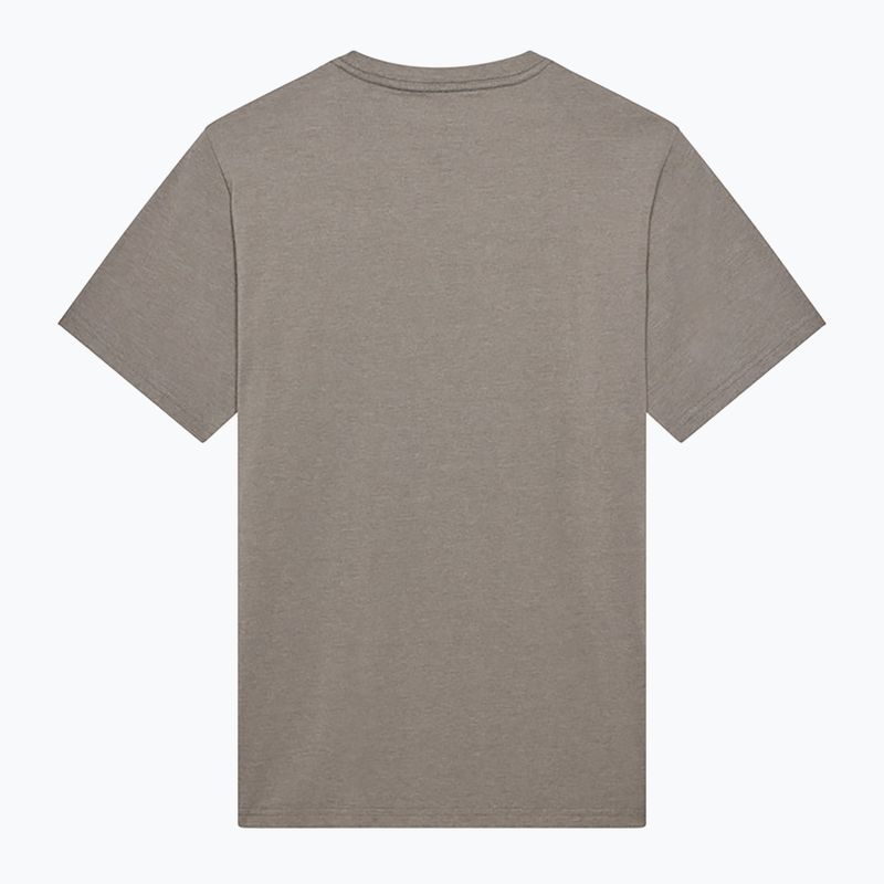 Shirt Herren Fox Racing Fox Head 195 Original heather graphite 2