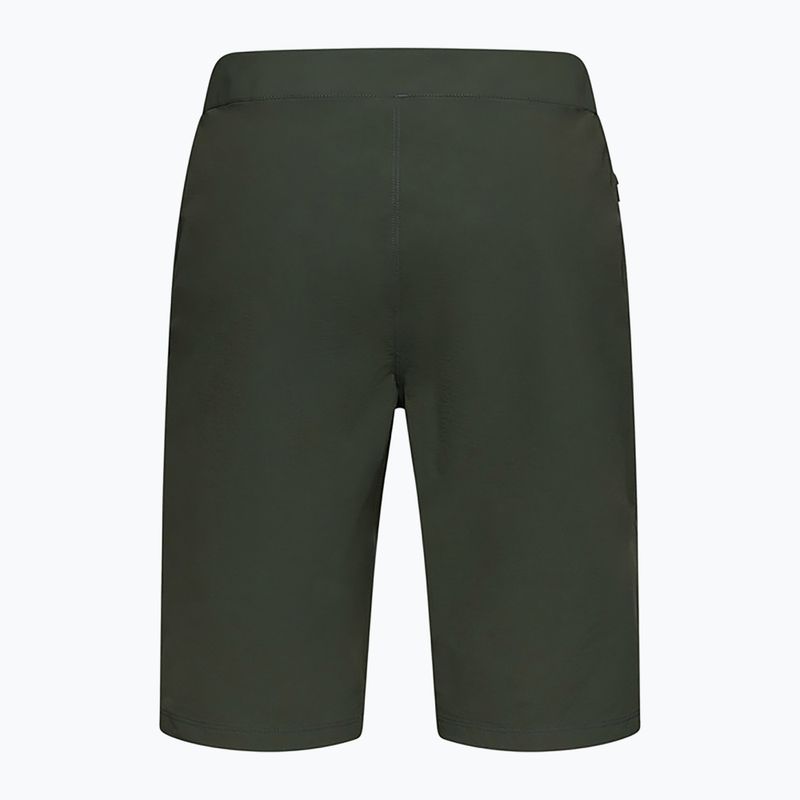 Radlershorts Herren Fox Racing Ranger ivory 2