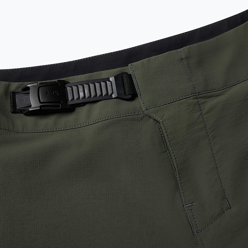 Herren-Radhose Fox Racing Ranger ivory 3