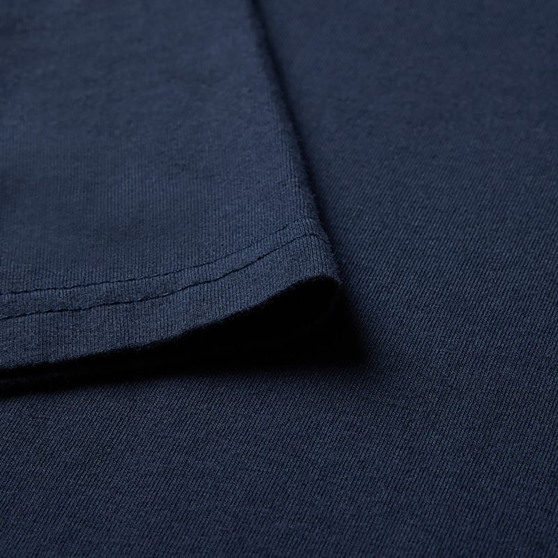 Herren T-Shirt Fox Racing Fox Head 195 Original midnight 5