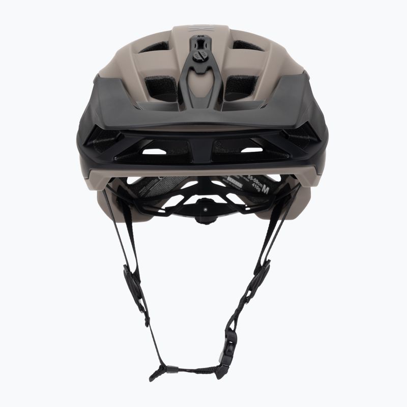 Fahrradhelm Fox Racing Speedframe 5050 nut 2