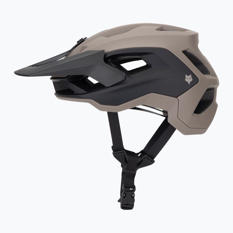 Fahrradhelm Fox Racing Speedframe 5050 nut 3
