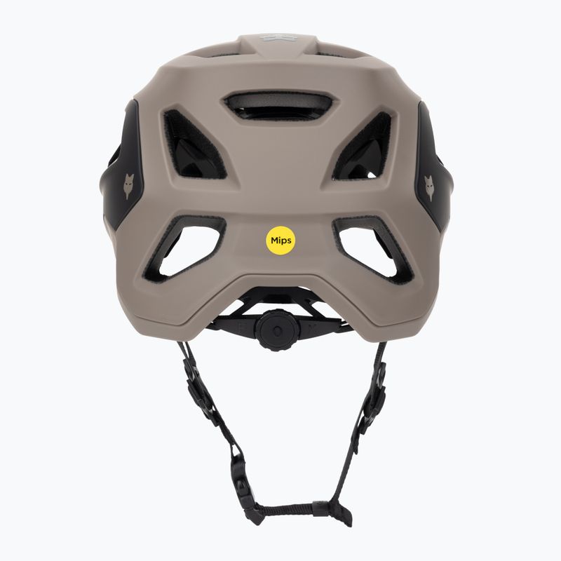 Fahrradhelm Fox Racing Speedframe 5050 nut 4