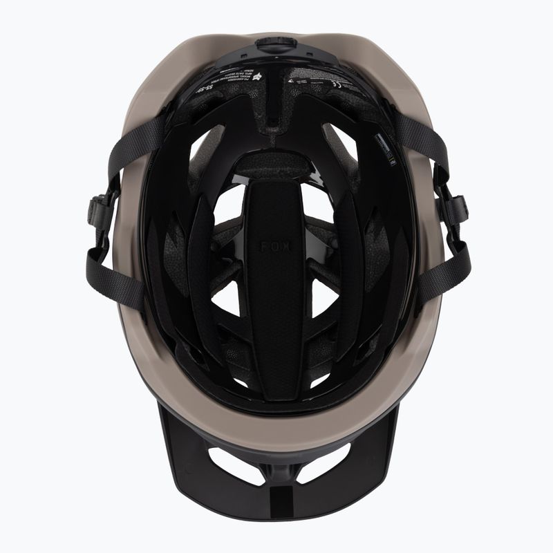 Fahrradhelm Fox Racing Speedframe 5050 nut 5