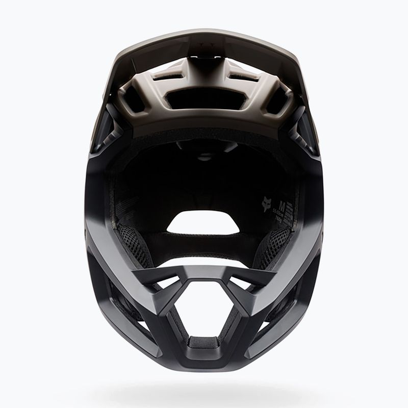 Fahrradhelm Fox Racing Proframe Solid nut 3