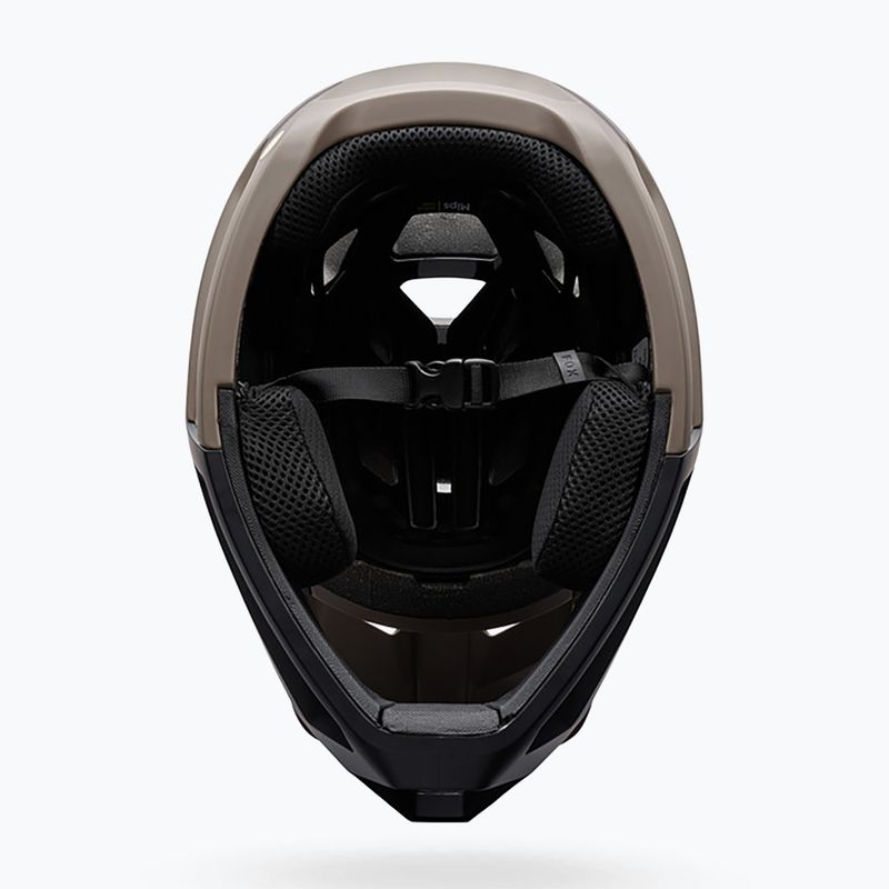 Fahrradhelm Fox Racing Proframe Solid nut 7