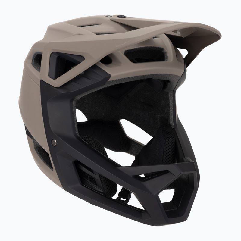Fahrradhelm Fox Racing Proframe Solid nut