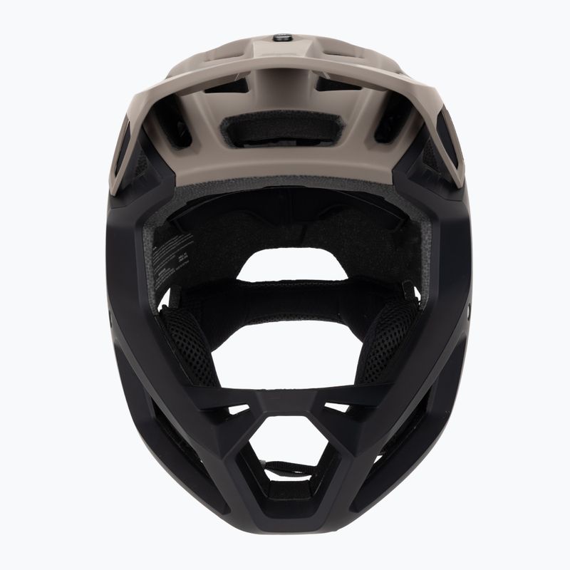 Fahrradhelm Fox Racing Proframe Solid nut 2