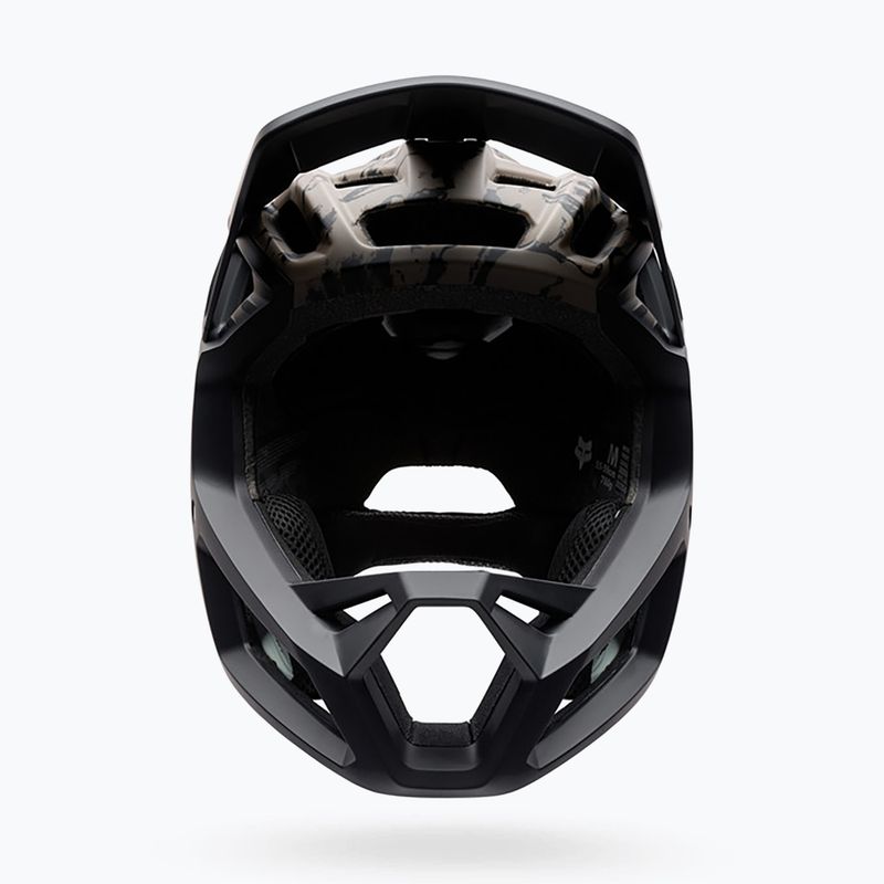 Fahrradhelm Fox Racing Proframe Thrive nut 3