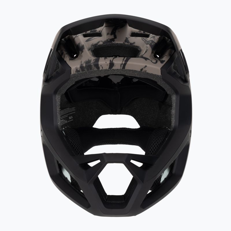 Fahrradhelm Fox Racing Proframe Thrive nut 2