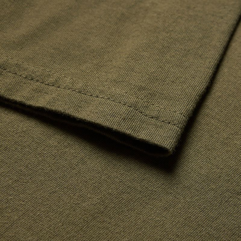 Shirt Herren Fox Racing Absolute 195 Original olive green 5