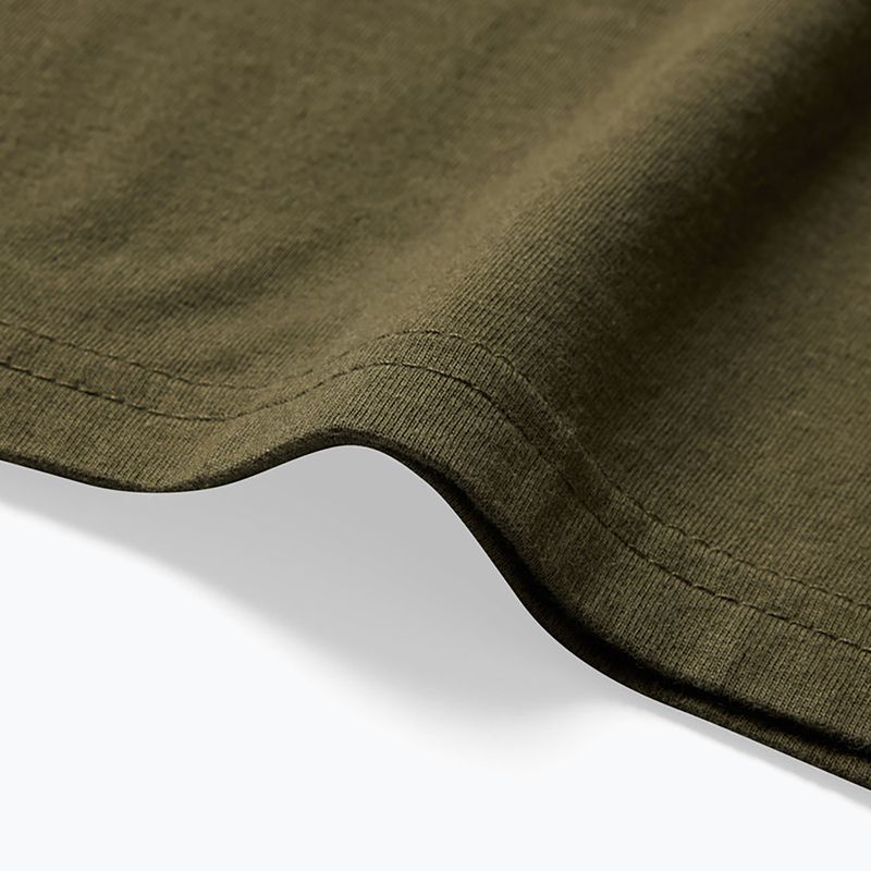 Shirt Herren Fox Racing Absolute 195 Original olive green 6