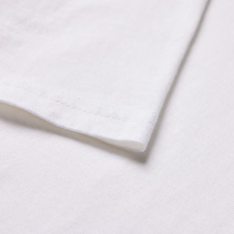 Herren T-Shirt Fox Racing Fox Head 195 Original optic white 5