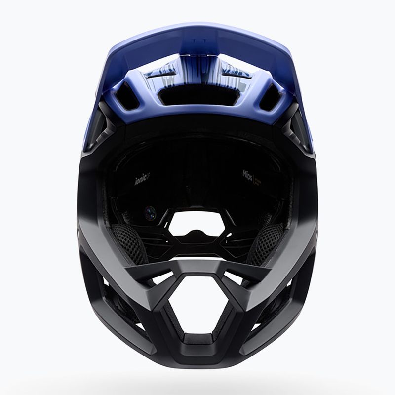 Fahrradhelm Fox Racing Proframe RS Diffuse pure dove 4