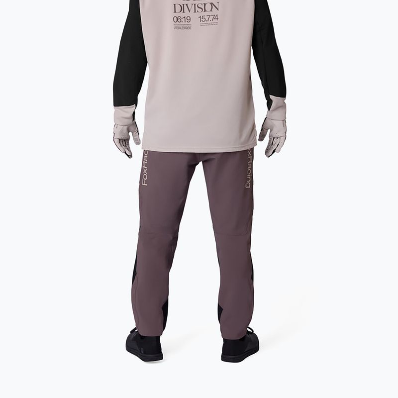 Fahrradhose Herren Fox Racing Defend Paark SE pure dusk 2