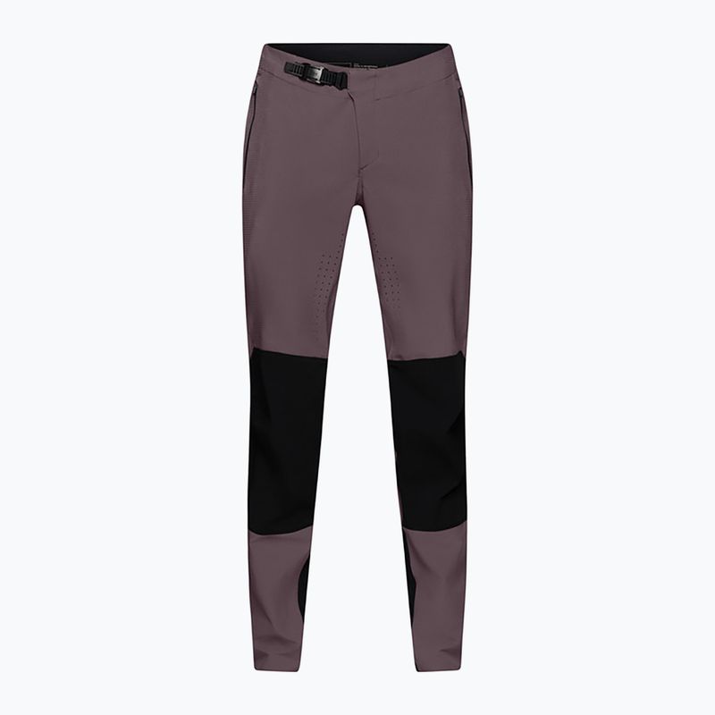 Fahrradhose Herren Fox Racing Defend Paark SE pure dusk 5
