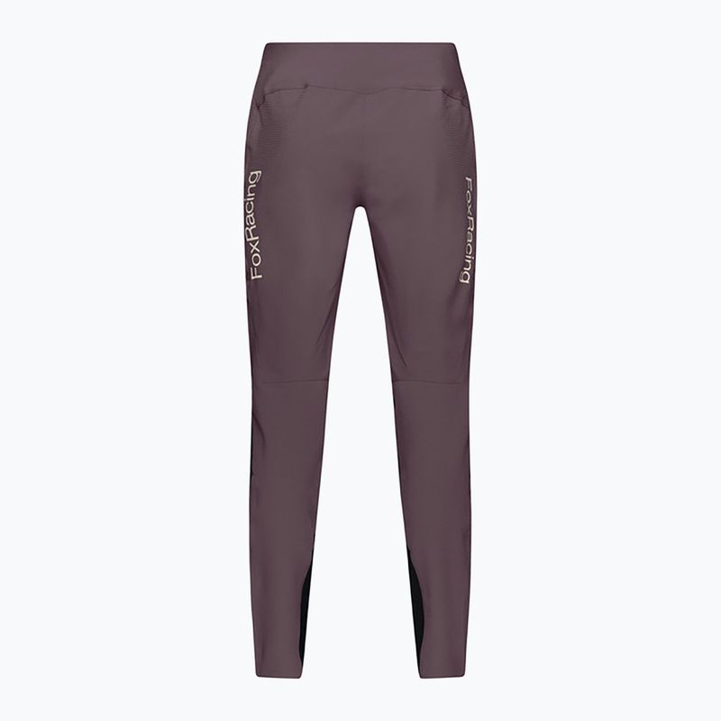 Fahrradhose Herren Fox Racing Defend Paark SE pure dusk 6