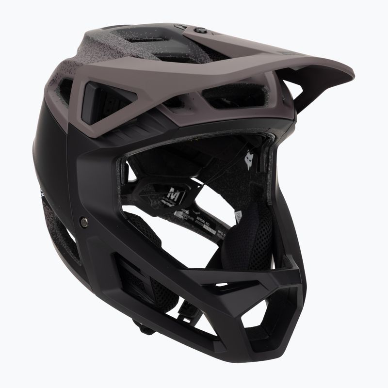 Fahrradhelm Fox Racing Proframe RS Aura pure dusk 2