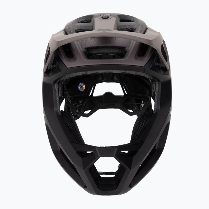 Fahrradhelm Fox Racing Proframe RS Aura pure dusk 3
