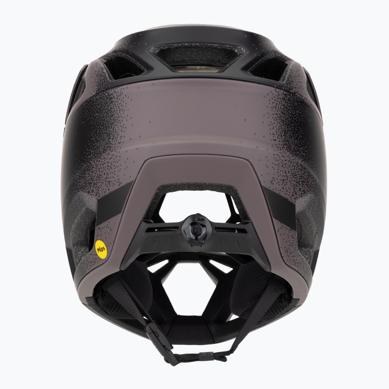 Fahrradhelm Fox Racing Proframe RS Aura pure dusk 5